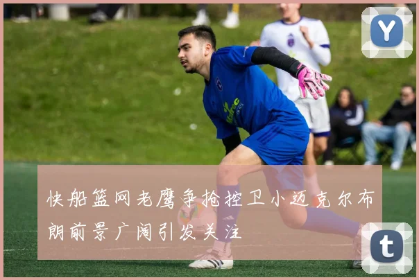 快船篮网老鹰争抢控卫小迈克尔布朗前景广阔引发关注